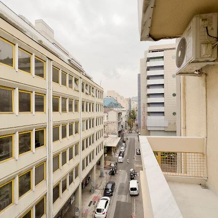 Satovriandou Spacious 128Sqm Apt In 雅典 外观 照片