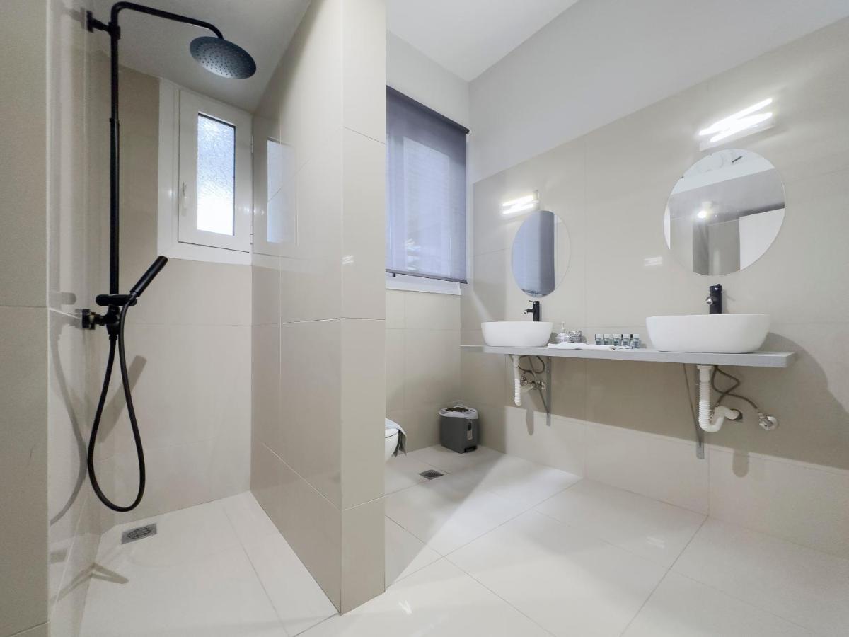 Satovriandou Spacious 128Sqm Apt In 雅典 外观 照片