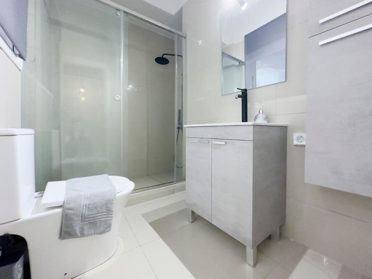 Satovriandou Spacious 128Sqm Apt In 雅典 外观 照片